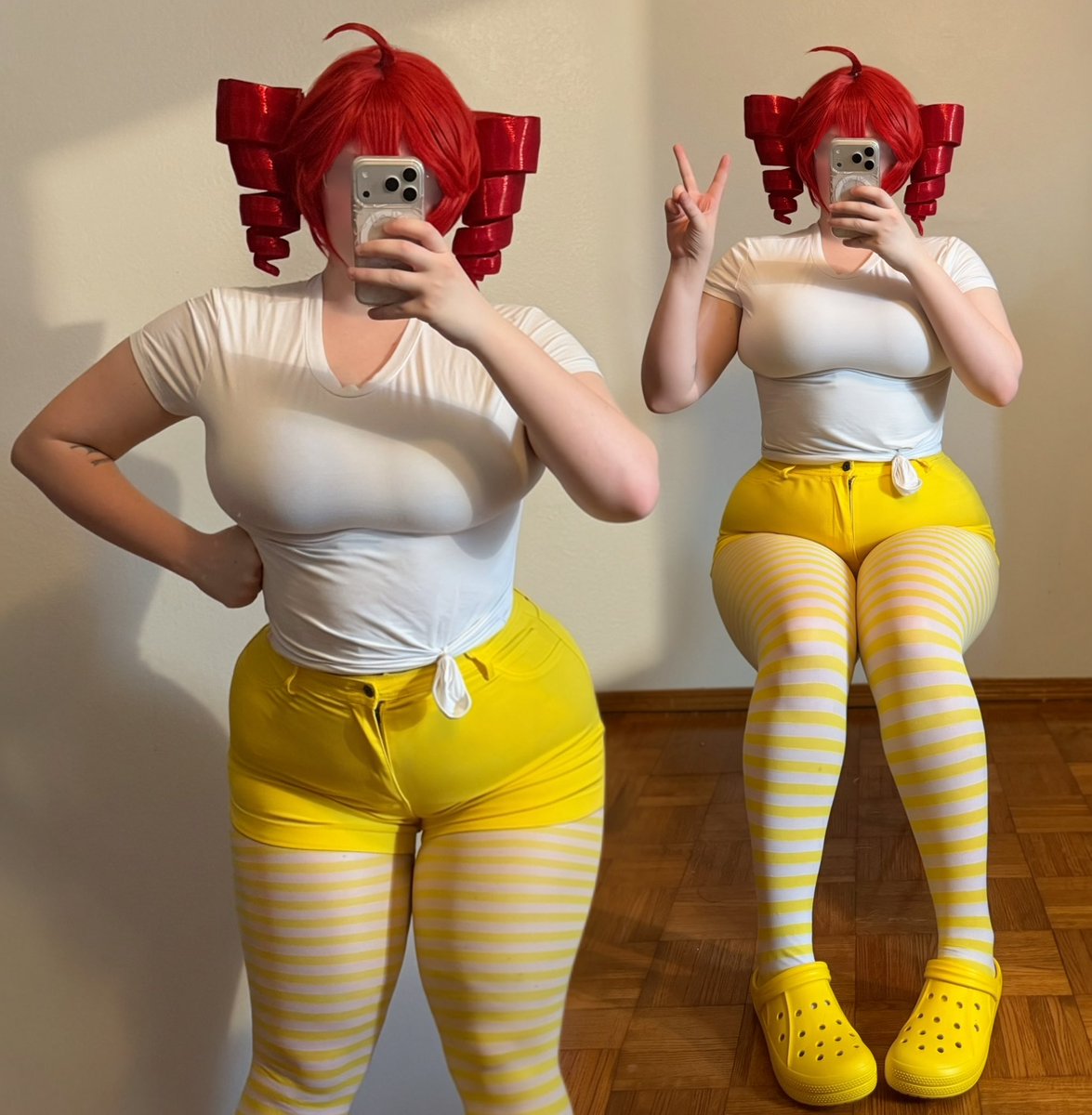 fawningforu's tweet photo. Omg guys I can’t believe I’m gonna be in Fortnite 😼 https://t.co/opJso0MfhQ
