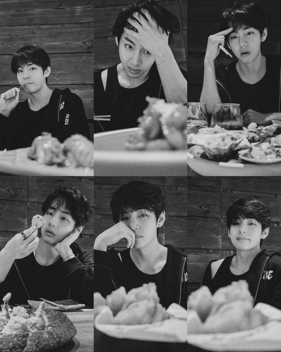 taeguide's tweet photo. 6 pictures of Taehyung captured by Jungkook https://t.co/1kQDZBKNDC