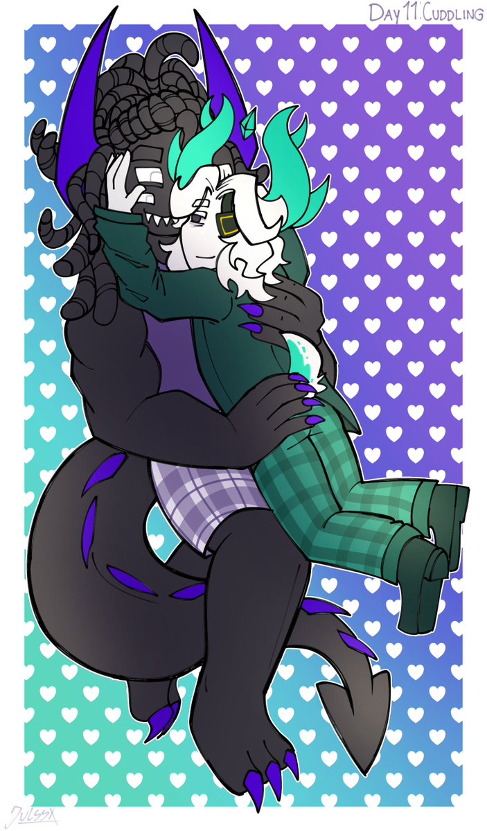 jxdlolz2's tweet photo. Day 11 of drawing my otp for 30 days 
#medhammer https://t.co/kfBXuM3jVY