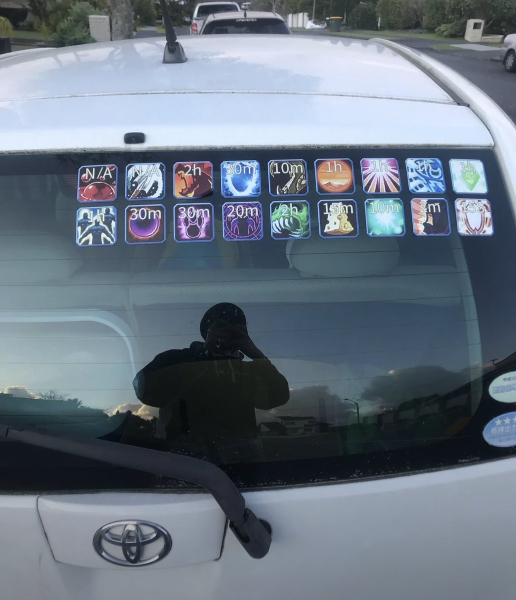 jonzzy's tweet photo. damn this car is buffed https://t.co/EVIhcL409Q