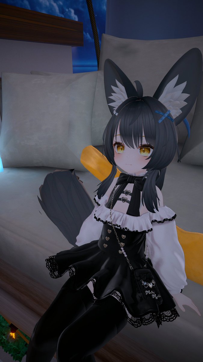 yuhi_m_vrc's tweet photo. おはよー！
昨日はのんびりして無料だったデカプリンいれて甘酒いってた！

今日は金曜日！
黒潮営業日ですわよー！
ゆるっと頑張っていこー！
書き置きありがとう！
#Feina3D　#Lup3D　#漢酒場 https://t.co/drHusfXaKe