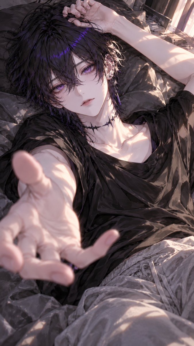 amane__618's tweet photo. おはよう

すぐ寝ちゃっておやすみへのリプ返出来なかった

起こしてもらっていい？ https://t.co/UnIwa7VDqm