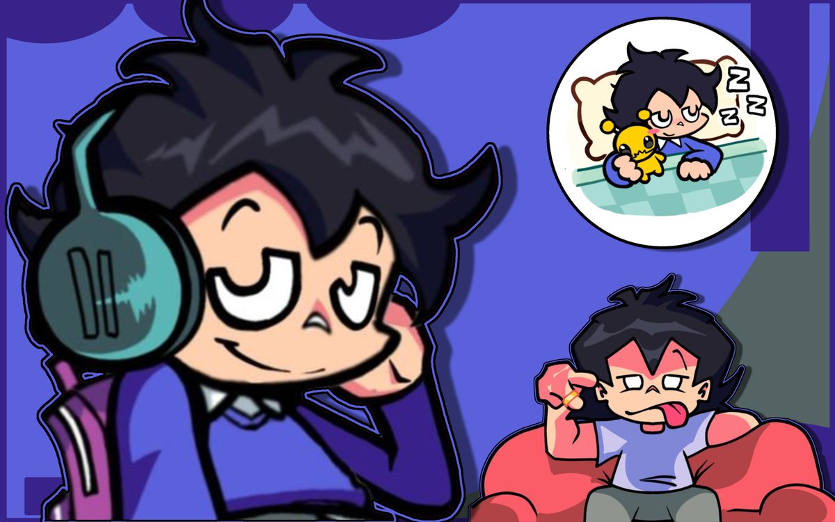 Sm4rtaff's tweet photo. ᅠᅠᅠᅠᅠ
ᅠᅠ
⠀ #FNFRP × #FridayNightFunkinRP https://t.co/xSsF3v2HJt