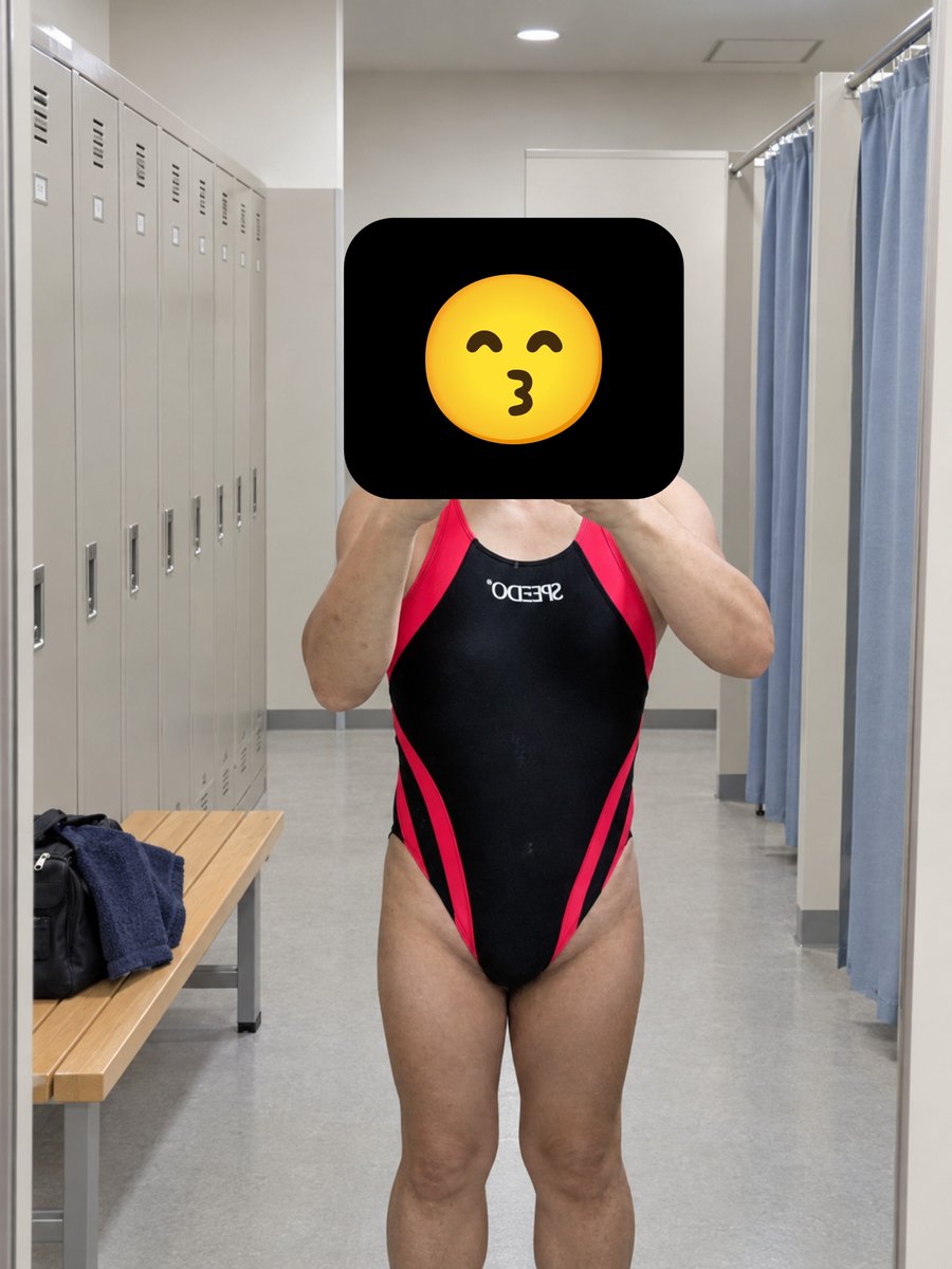 4400zegen's tweet photo. おはようございます
古いspeedoが好き https://t.co/F6XSQ9aY56