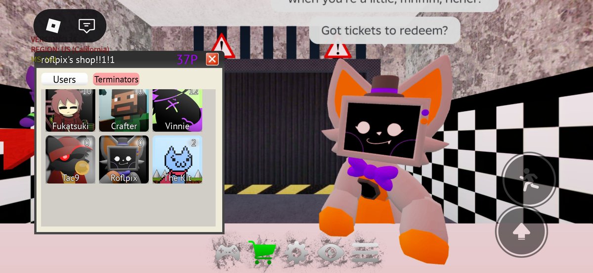 nyanlovestarts's tweet photo. @gammer5670 // just did 👀 https://t.co/Xw2r8jGu1L