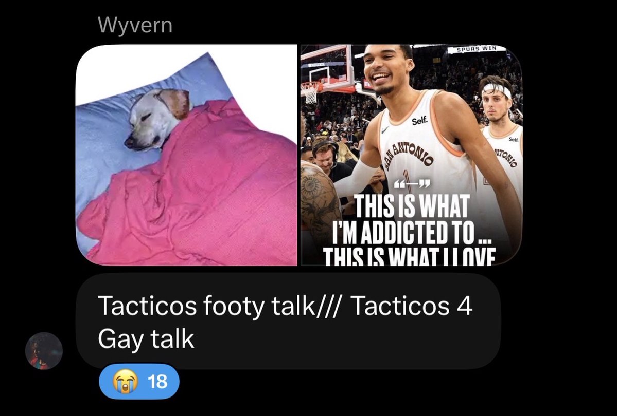 TacticosGC's tweet photo. https://t.co/nmv2MJgzFj