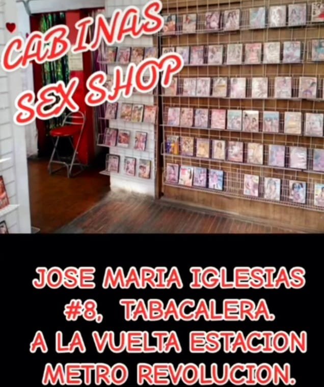 CabinasRevCDMX's tweet photo. https://t.co/TBQ0xXYkA4