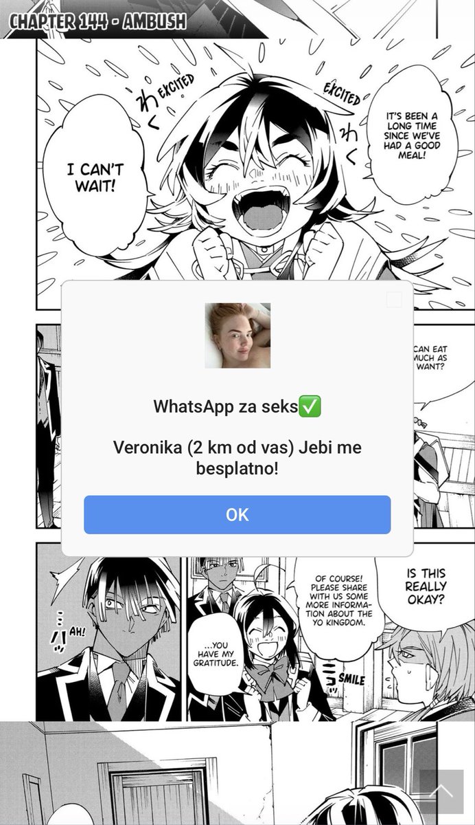 YonkoToni's tweet photo. Pa jebo vas vise pustite me na miru da citam kako spada sta je ovo https://t.co/U6yiJoNk3P