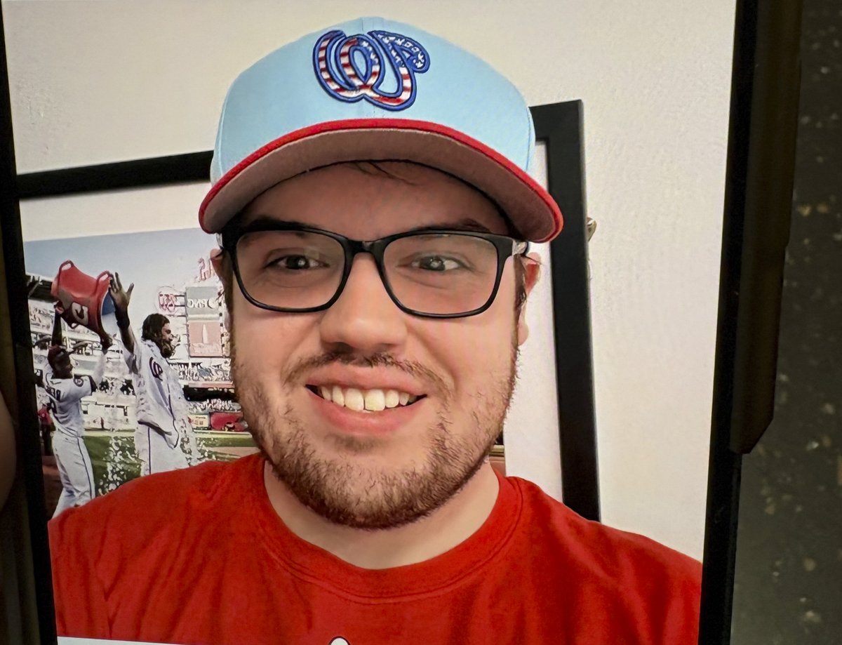 firstsheriff's tweet photo. The St. Mary’s County Sheriff’s Office is seeking the public’s assistance in locating Dylan Matthew Huff, age 23, of Mechanicsville.

Dylan Huff was reported missing to the St. Mary’s County Sheriff’s Office on 10/15/26. He was last seen on 10/15/26 at approximately 1123in Mechanicsville.

Dylan Huff is described as 6-2, 250 lbs., with brown hair and brown eyes. 

Due to medical conditions, there is concern for his welfare.

He left his residence operating a white 2025 Toyota Rav 4, bearing MD registration 70576CM. 

Anyone who has seen Dylan Huff or has information about his whereabouts is asked to contact the St. Mary’s County Sheriff’s Office at 301-475-8008.