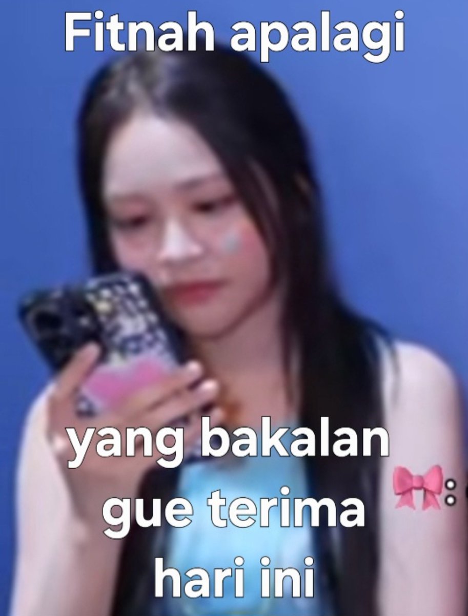 tetehJuun's tweet photo. Guten morgen.

Cheering on #Hearts2Hearts for Fans’ Choice Female at #2026MAMAVOTE 

Kondisi c setiap buka X : https://t.co/kIrVWJ6lXg