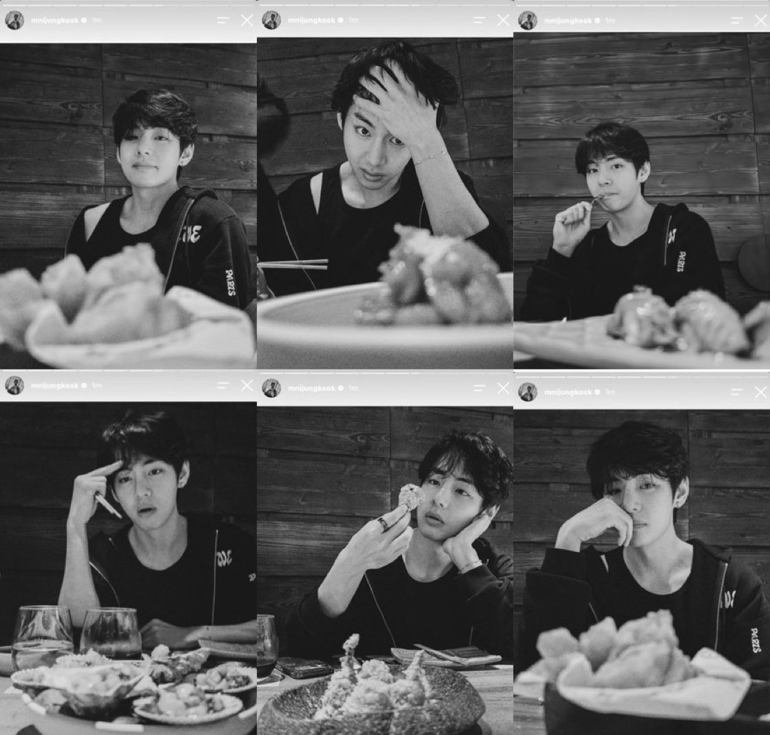 acervthv's tweet photo. alguém avisa esse tal de jungkook que o acervo thv sou eu https://t.co/wYXwtBtmTf