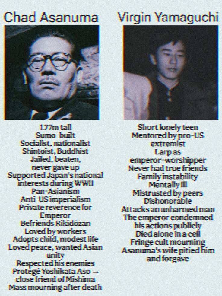 Kalergi__'s tweet photo. Assassination so bad that Japan is now the most eternally cucked nation to exist https://t.co/F1Ney6YgEG