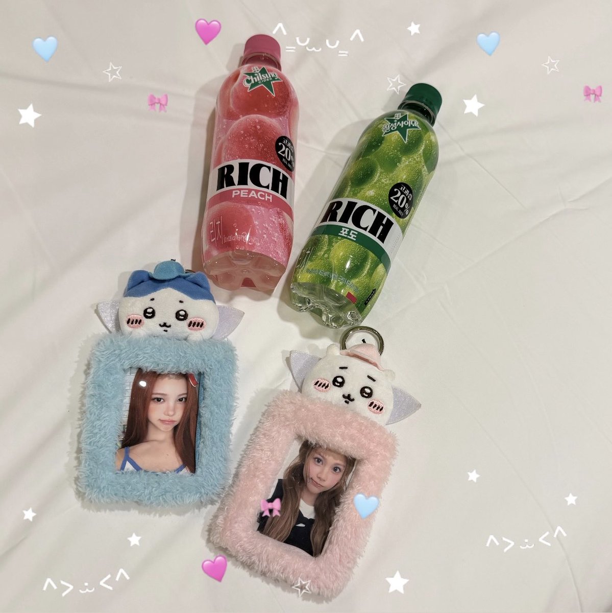 onn_nuu's tweet photo. 편의점에서 찾았엉🍑💚 https://t.co/Hbhg6xRLxI
