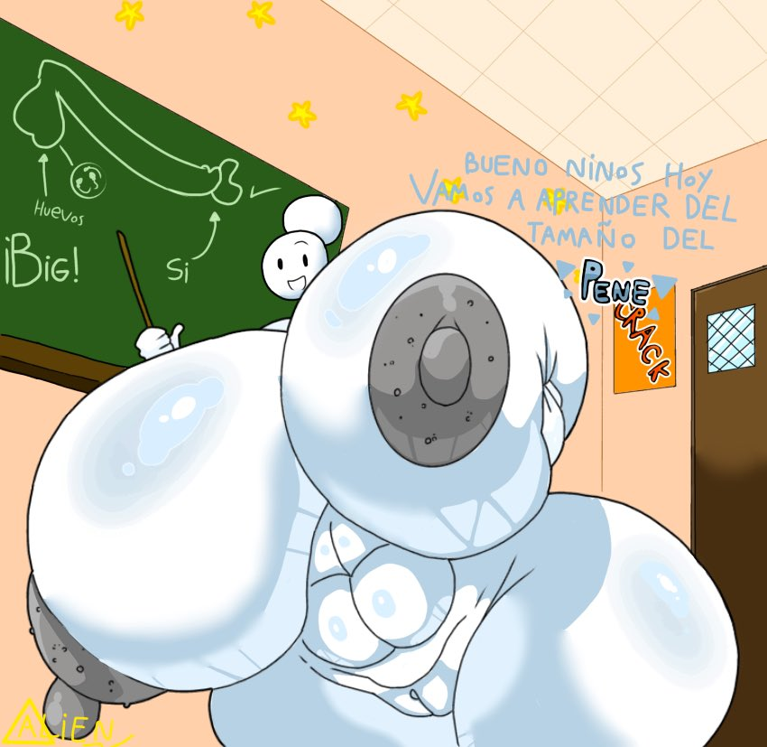 cream_vainillaa's tweet photo. B: mis niños son bien atentos, usaron sus vergas como maquetas de la clase de hoy :3 https://t.co/iaUR0ZNOz3