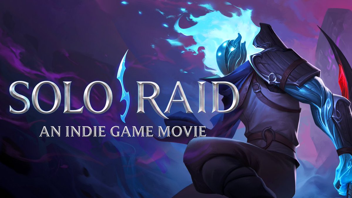 ZiggyDStarcraft's tweet photo. I played the demo of Sil and the Fading World by @IceCrack_Games AND FELT THINGS.

The game is solo MMORPG raiding. 

As a young fella dreamed of playing MMOs but had rural aussie dial up - so I never did get into them. 

Here's an emotional midlife crisis gaming movie wot i made https://t.co/FN1z7SRgz0