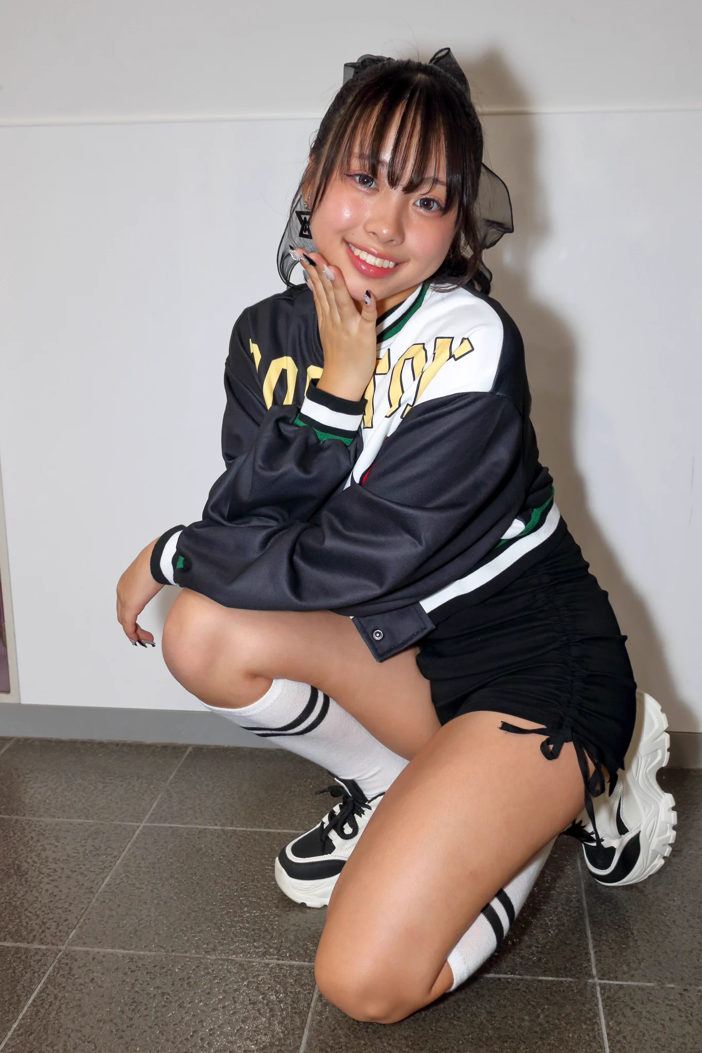 山之内りら on X: 