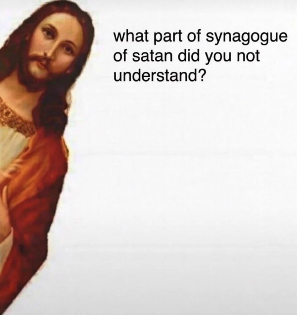 American Warrior for Christ on X: 