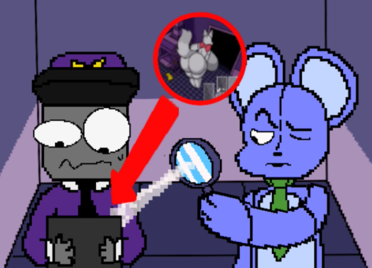 maskedguardLDTF's tweet photo. @SleepyWolfi_ Peak https://t.co/uEU3jsKunC