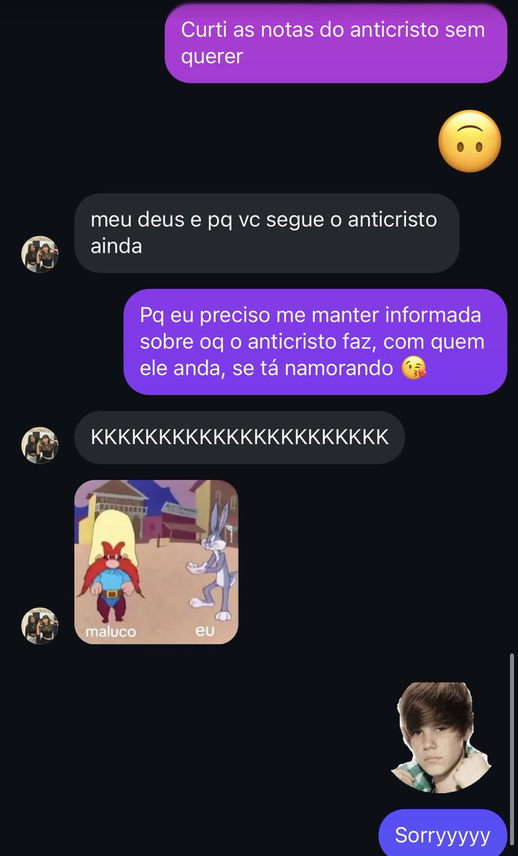 fakedaDckrl's tweet photo. É sobre 🤓☝️ https://t.co/gZdEb5FNFn