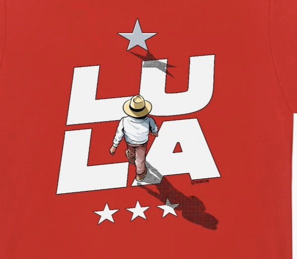 martav498's tweet photo. #ExércitoDoLulaEmCampo
ATENÇÃO 🗣📢
#LULANAGLOBO
#MudançaÉComLula
DEFENDA OS SEUS DIREITOS ✊🏻
EM LULA EU CONFIO, O OUTRO MENTE
VOTE 13 PRESIDENTE 🙏
VOTE LULA 13 ✅️ https://t.co/D7M9II99IW