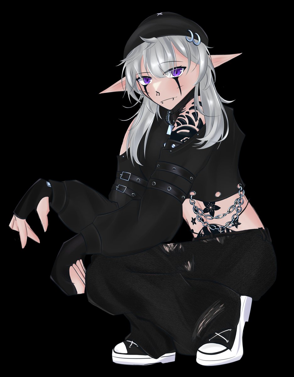 IzikumaE's tweet photo. @saltvtgg I might be a lil biased towards elfs :D https://t.co/QgBhzH8Ara