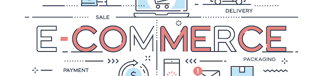 PracticalEcomm's tweet photo. "Commerce Data as Credit Data" | @EcommerceBoy explores the merging of ecommerce and financing tools, noting that sales, fulfillment, and shipping are becoming part of a merchant's borrowing capacity. https://t.co/YaS2D2sZpd #ecommerce https://t.co/zgkFTPwYj6