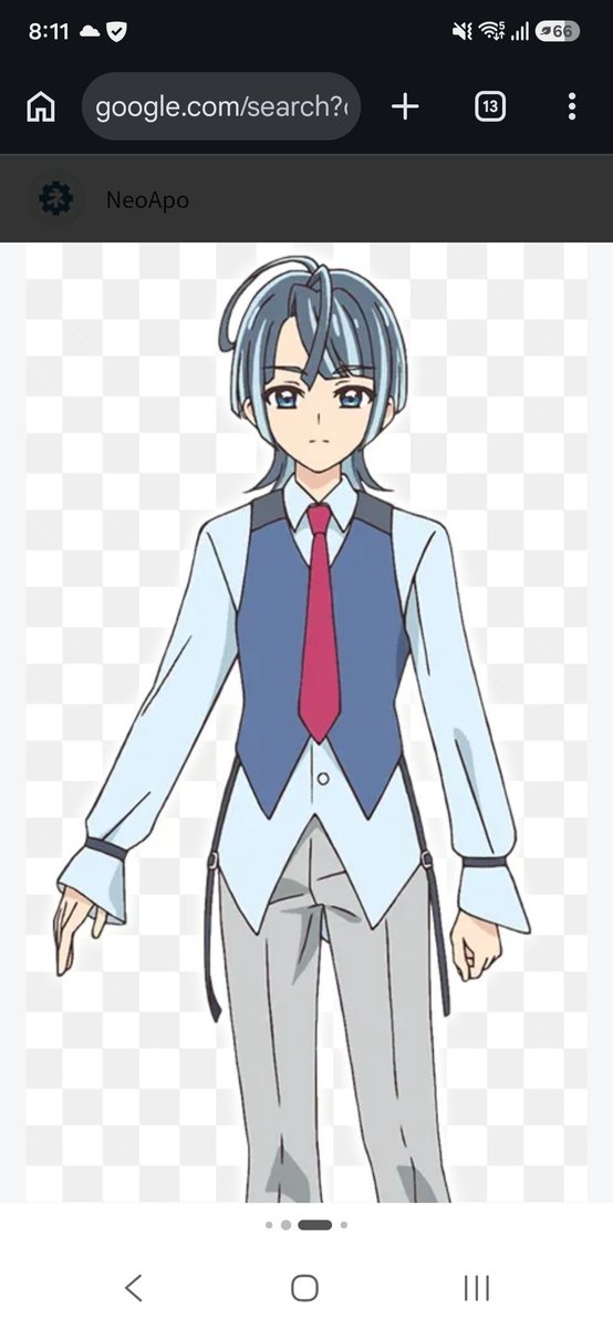 maccyafrp's tweet photo. @chibi_yukasuke ゆかちゃんの好きそうな髪型してるから是非🤤🤤🤤

最近アニメが始まったから1日1パンどろぼうはみてるよ😂 https://t.co/GAZy3dfoua