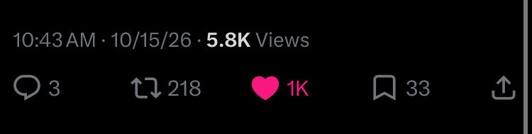 Jetty2wet's tweet photo. irl oomf said i’d never get a hit tweet.. look at me now https://t.co/GpLowuukAU
