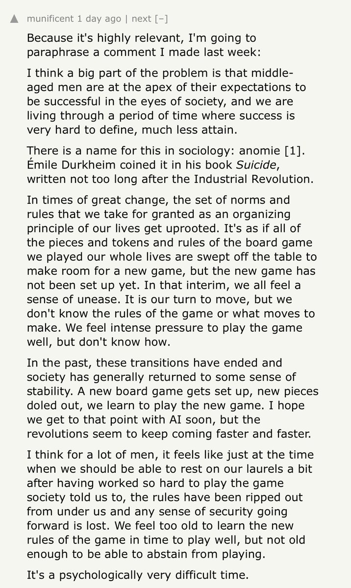 shinboson's tweet photo. sharing the top reply because I thought it was gorgeously written https://t.co/NnQgCWGnot