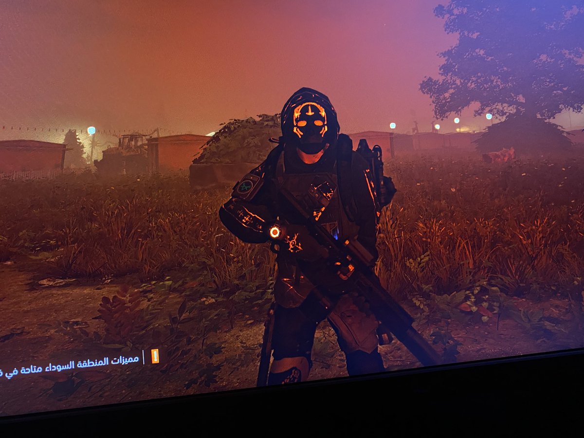 Alwhab58298Bd's tweet photo. @TheDivisionGame https://t.co/BMVKDW4ev1