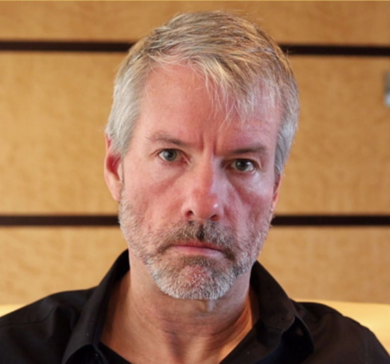 pete_rizzo_'s tweet photo. BREAKING: MSCI JUST ANNOUNCED CHANGES THAT MAY RESULT IN MICHAEL SAYLOR'S STRATEGY'S REMOVAL 

ONE OF THE LARGEST INDEX PROVIDERS IN THE WORLD IS NOW OPENLY ANTI #BITCOIN 

THIS IS INSANE ‼️ https://t.co/EM5TlCgnmq
