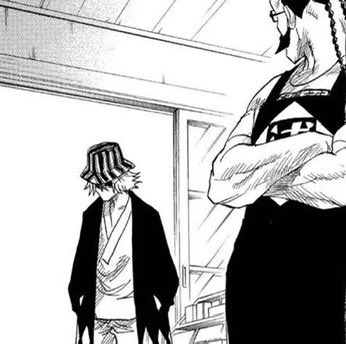 12thProgenitor's tweet photo. ⠀⠀ 
＂I have no idea what you’re talking about ( READER ), there’s no way I could’ve been able to do that.＂
⠀⠀ https://t.co/yMl727ESAQ