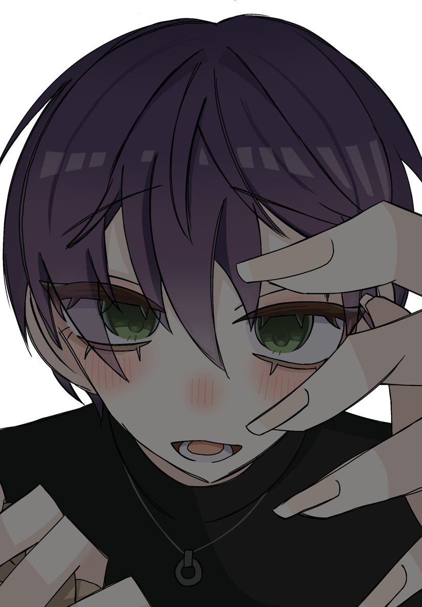 fjmy_0822's tweet photo. #金剛力也像

爪が長い？
知りません作画ミスです https://t.co/eOc5bmiCik