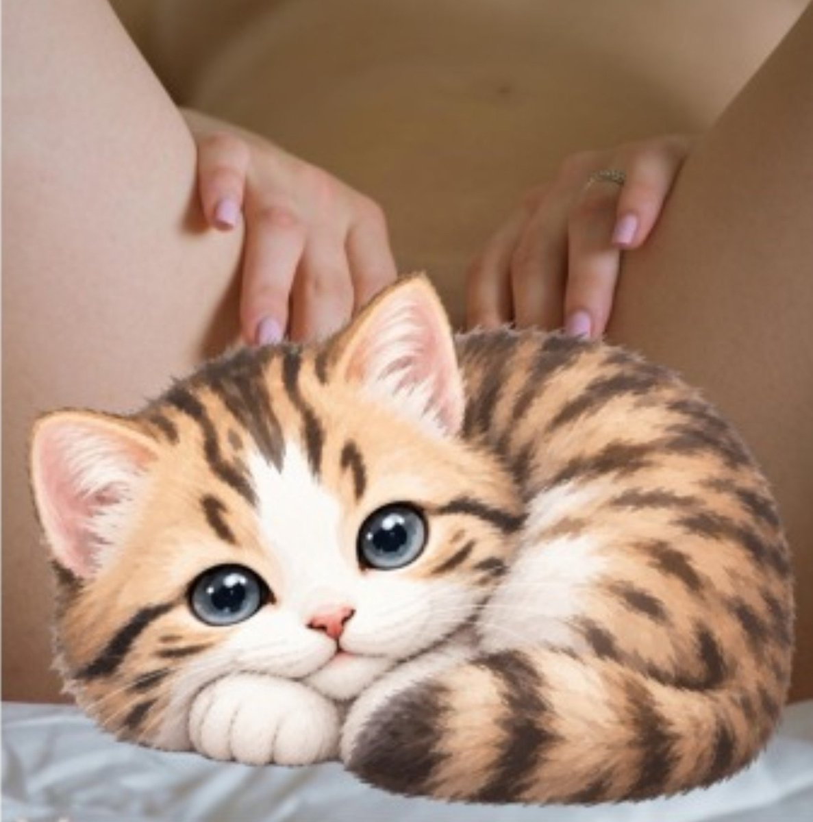 _pssyct_'s tweet photo. If you want to be rich, buy me or 
show your pussycat on OnlyFans.
#Memecion #solana @solana https://t.co/BGHYxuqW8R