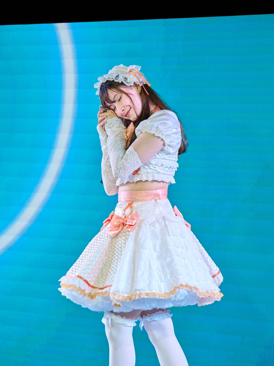 tnk_ph's tweet photo. Date: 20261011
Event: NEO IDOLEGION FREELIVE Extra Vol.16
Place: 上野AL-TEMA（東京）
Perform: #KyoKo from dream pochette
#dreampochette
#ドリポシェ https://t.co/Wrgws8gtMa