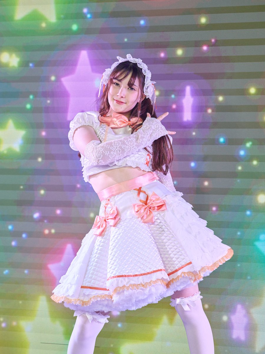 tnk_ph's tweet photo. Date: 20261011
Event: NEO IDOLEGION FREELIVE Extra Vol.16
Place: 上野AL-TEMA（東京）
Perform: #KyoKo from dream pochette
#dreampochette
#ドリポシェ https://t.co/Wrgws8gtMa