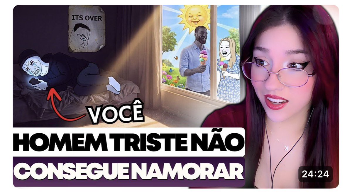 eukatie's tweet photo. rt pra ajudar divulgar 💕💕 

continuando na saga STREAMERS COM BOLSONARO 

rindo da petralhada sem consciência de classe
saúde mental masculina https://t.co/d7EU1QKL1F