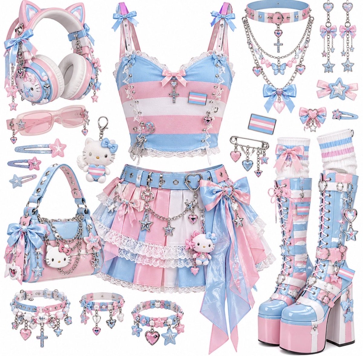 PinkPrivilege5's tweet photo. https://t.co/j39pXg21Yf