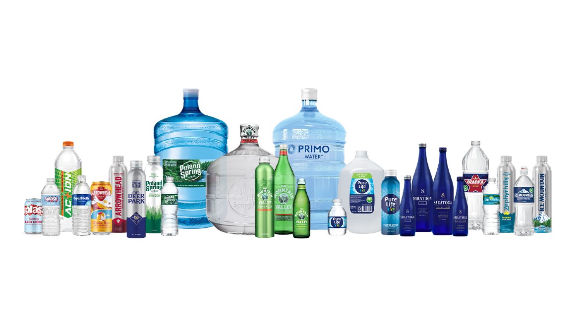 FoodEng's tweet photo. Primo Brands has opened its new factory in Hot Springs, Garland County, Arkansas. 

The 200,000-sq.-ft. facility is the company's first new factory since its formation following the 2024 merger with BlueTriton Brands.

Read more: https://t.co/6IQoJNJEa9

📸: Primo Brands https://t.co/n5xAamHlIh