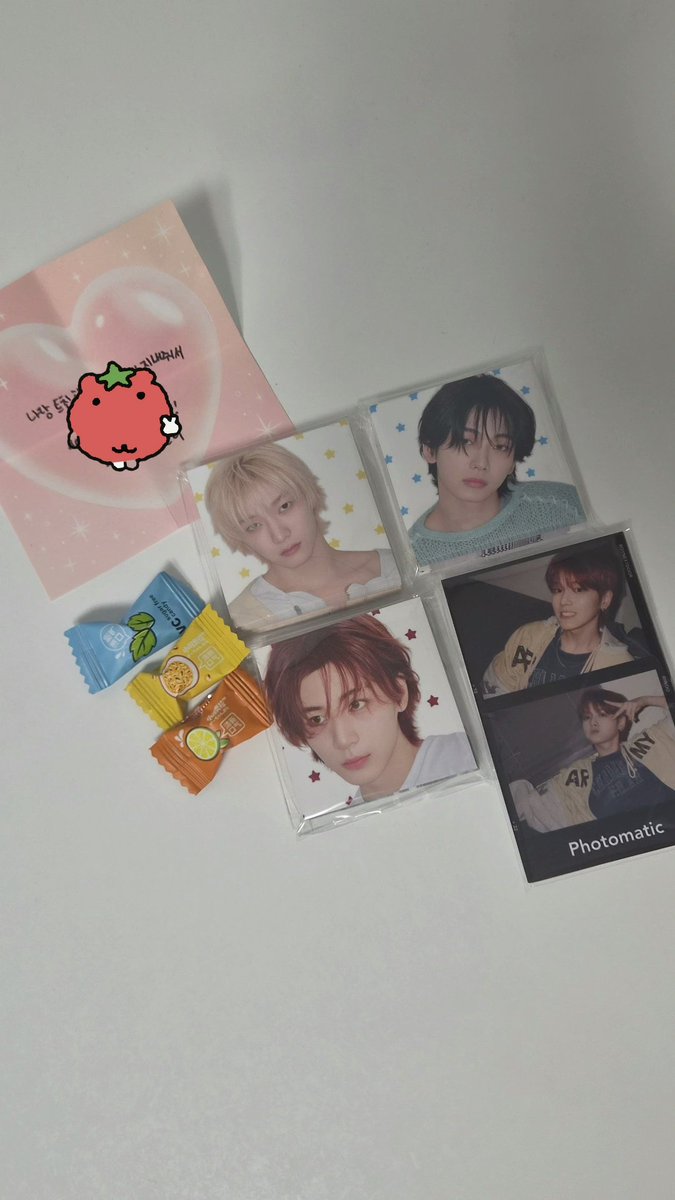 justrw03's tweet photo. 고마어🥹 https://t.co/jJXHoepGwV