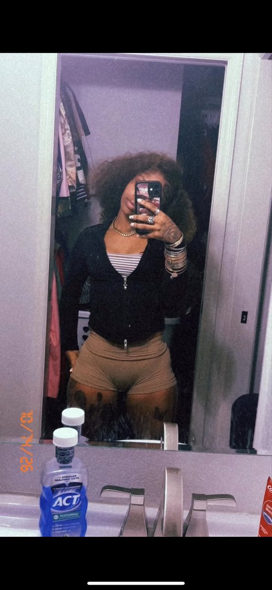 darealfemaledon's tweet photo. Heyy💕 https://t.co/xY8JuQhsoF
