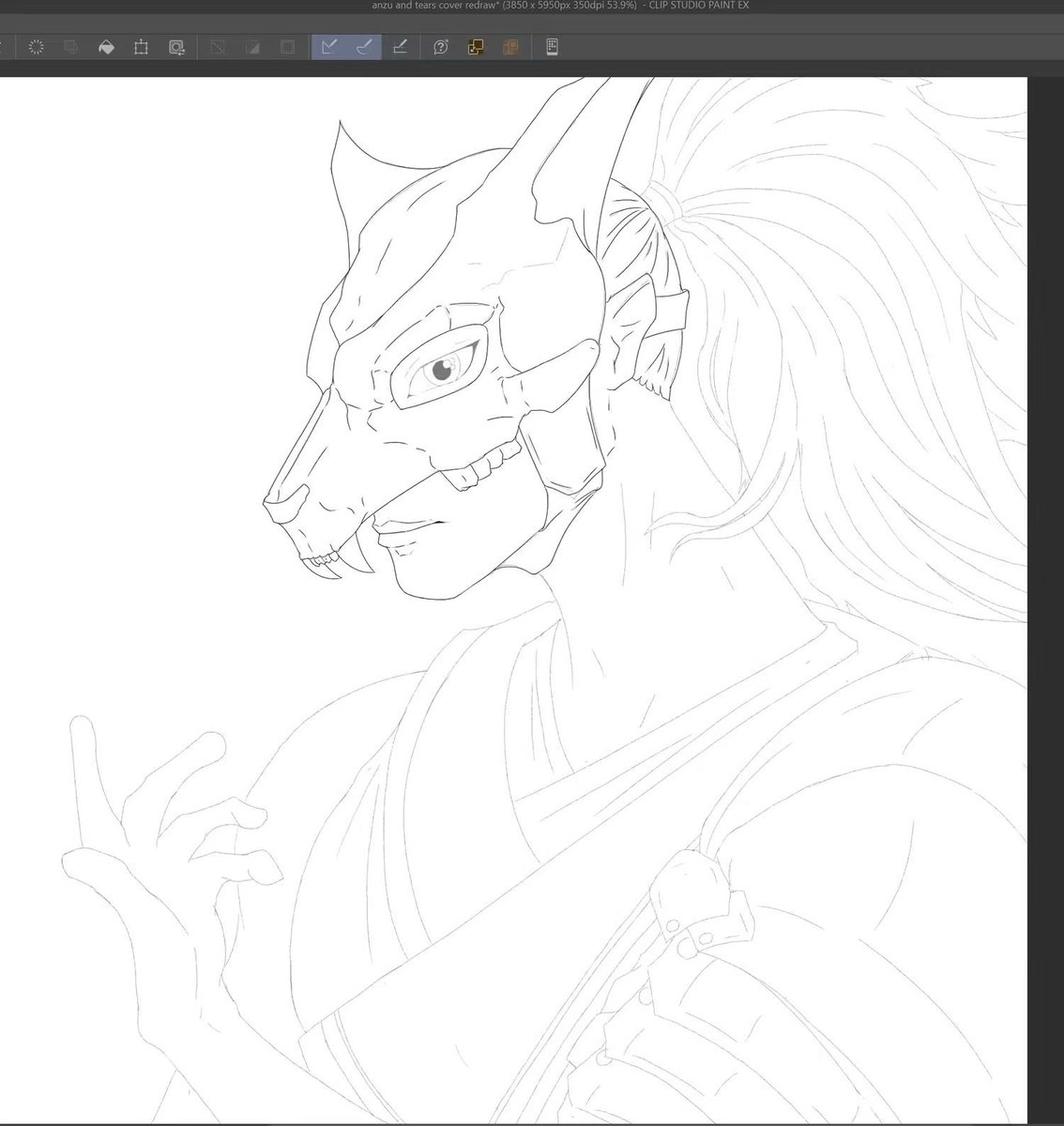 SimpleyDetailed's tweet photo. WIP https://t.co/8XX9e3OIzR