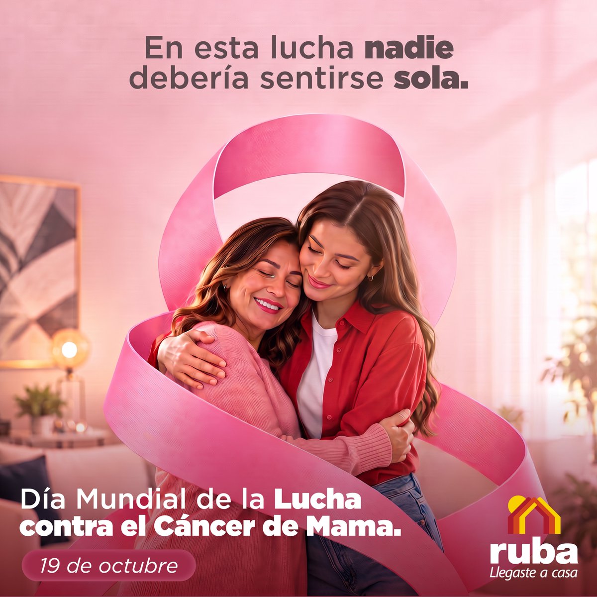 CasasRuba's tweet photo. ¿Qué te parecería estrenar casa en Castello y ganar un auto?
No esperes más y participa para ganarte un Mazda 2 de la mano de Exa y Ruba.

Al comprar y escriturar en cualquiera de nuestros desarrollos Ruba del 1 de octubre al 30 de noviembre participas en la dinámica “Cuenta con Ruba y gana un Mazda.

📲 No esperes más y agenda tu visita

Promoción “Cuenta con Ruba y gana un Mazda” válida para clientes que realicen la formalización de su compra en desarrollos Ruba de Queretaro mediante escritura pública del 1° de Octubre al 30 de Noviembre del 2026. Consulta terminos y condiciones en https://t.co/hXGo7U6ttb