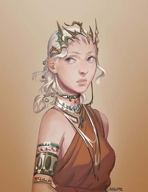 theesilverqueen tweet picture