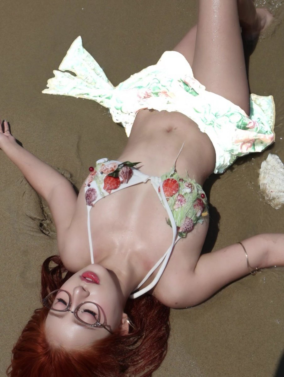 colinhnhiixinh's tweet photo. Con đĩ lạnh lùng nhất tiktok chỉ cần ra biển là biến thành con đĩ dâm,với bộ  bikini mỏng dính, cô xoa lồn ướt sũng ngay trước mặt đàn ông lạ để mời gọi rồi gạ địt, rên rỉ xin đc xuất tinh đầy lồn giữa ban ngày, dâm đến mức chỉ cần tinh để sống https://t.co/7dGiiVpkGh