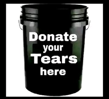 qwinzyluv's tweet photo. @Very_fineboyy @AlbumTalksHQ Ayra Starr no go make you cry ke
Abeg drop your tears here https://t.co/SULdJoUctS