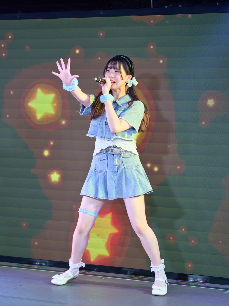 tnk_ph's tweet photo. Date: 20261011
Event: NEO IDOLEGION FREELIVE Extra Vol.16
Place: 上野AL-TEMA（東京）
Perform: #ミュウザスカイウォーカー #結凪ひかり #桜井咲莉 from Rays-Me!
#RaysMe https://t.co/FtBmWBPiMe