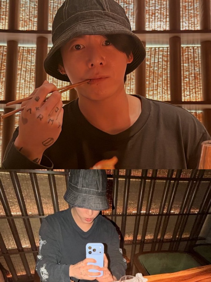 jungkovtae's tweet photo. Love hits differently when it’s mutual https://t.co/s5jwpsx31Y