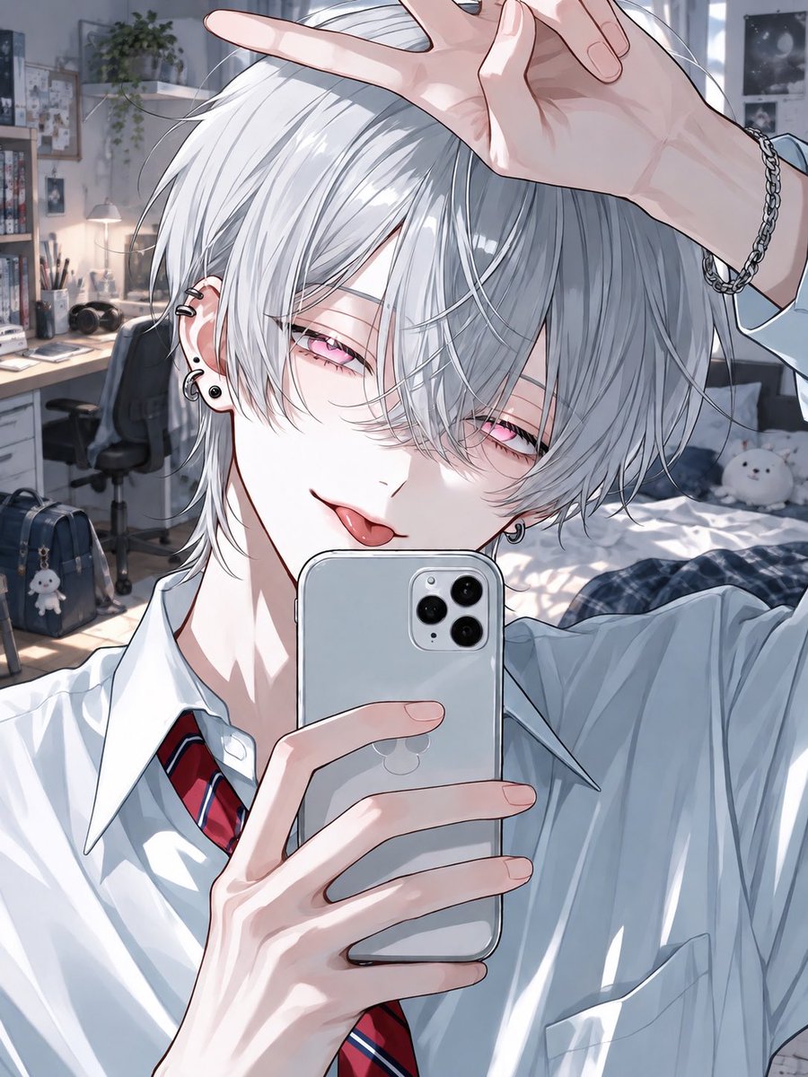 mellow_718_'s tweet photo. ⟡.·ぷろっと予告

╭ ──────𝕏 𝗣𝗢𝗦𝗧 ────── ╮

 ︎︎◉  しおん@撮影会10/30  @ ❁⃘ · 58分

　おはよ。
　今日もウィッグ被って学校行く🙂‍↕️
 ︎︎新しい黒髪ウィッグ質良すぎんね

　♡ 7451　　↻ 1092　　|│||12.5万　　↗

╰ ──────────────── ╯ https://t.co/5LFdmX1T2G