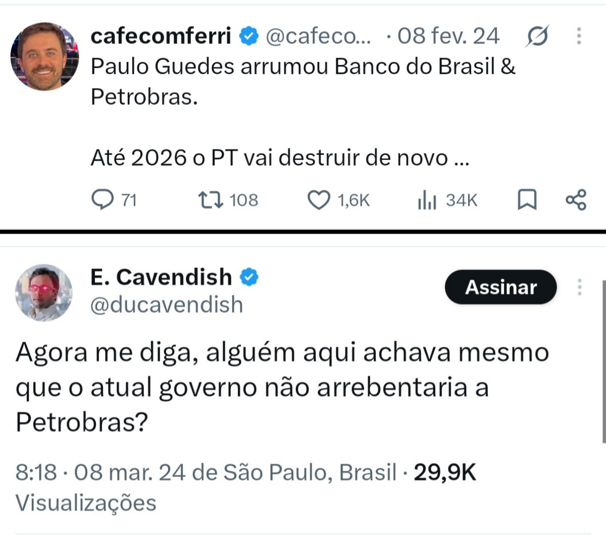 Belzebu___666's tweet photo. KKKKKKKKK
KKKKKKKKKKKKKKKKKKKKKKKKKKK https://t.co/1GNlZaRHaw
